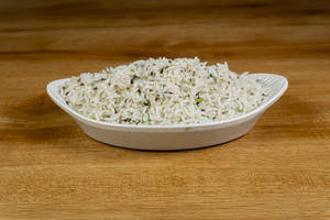 Jeera Rice
