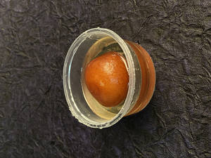 Gulab Jamun