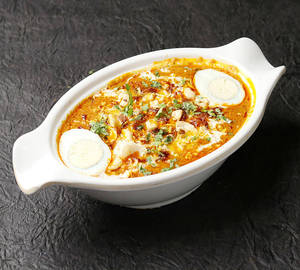Chicken Chettinadu