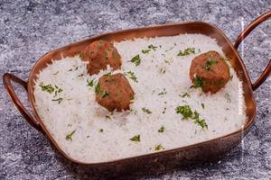 Malal kofta