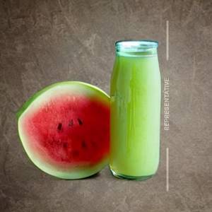 Water melon juice