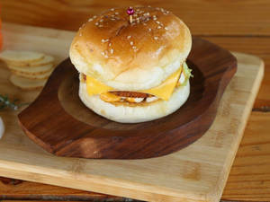 Railway Cutlet