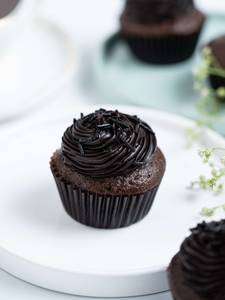 Chocolate Cup Cake Pack of 2