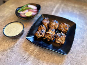 Chicken Tikka Achari Flavour (6pcs)