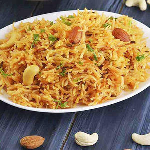 Kashmiri Pulav