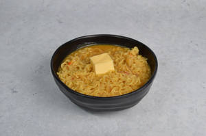 Butter Maggi