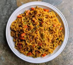 Veg maggi