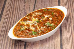 Special Amritsari Dal Butter Tadka