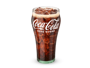 Coke Zero 