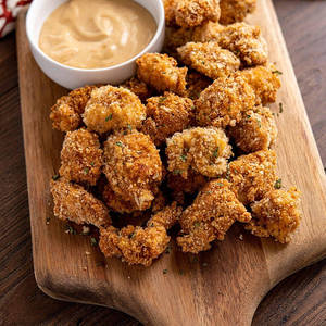 Chicken Pops