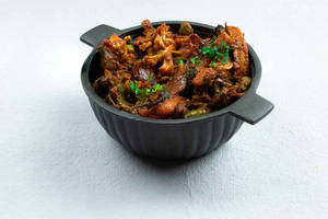 Tawa Sabzi