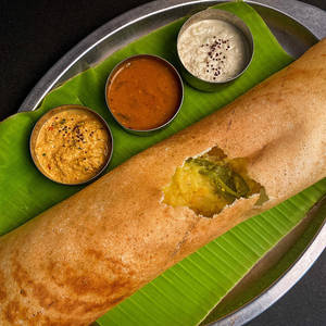 Spl. Masala Dosai