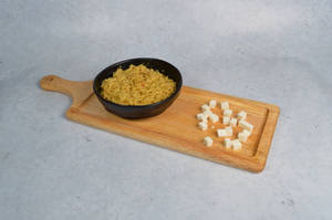 Paneer Maggi