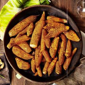 American Corn Pepper Dry