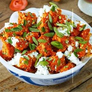 Dynamite cottage cheese