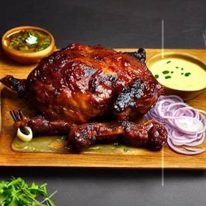 Duck Roast