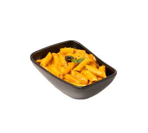 Ala Rosey (Pink Sauce)