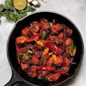 Chicken Kondattam