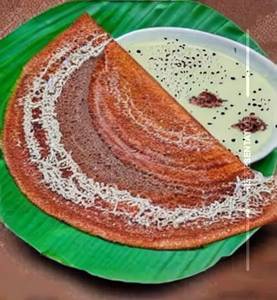 Ragi dosa