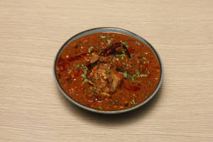 Chettinad Chicken