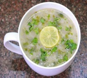 Lemon Chicken