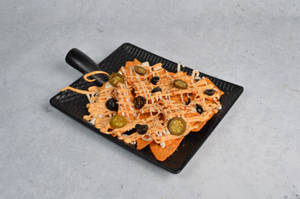 Italian Nachos