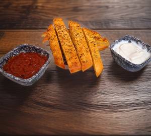 Garlic Bread Sticks