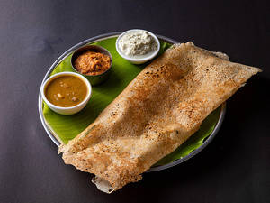 Rava Dosa