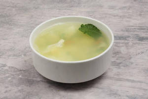 Chicken Clear Soup