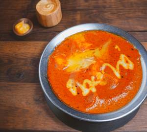 Paneer Butter Masala