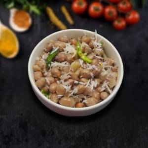 Peanut Sundal - 450 Ml