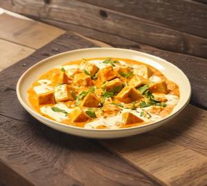 Shahi Paneer