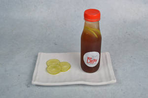 Iced Lemon Tea