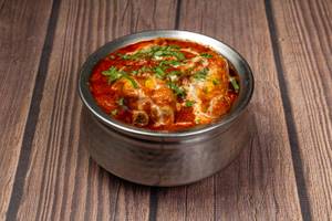 Chicken Handi Rogan Josh