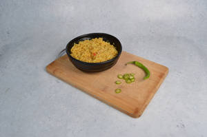 Spicy Maggi