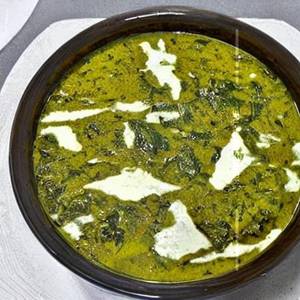 Malai Methi Mutter