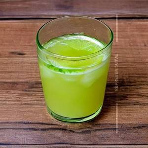 Fresh lime juice