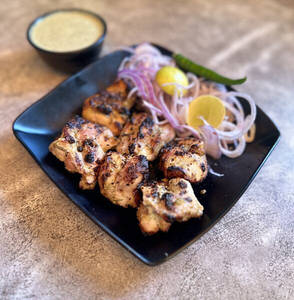 Chicken Tikka Afghani Flavor (6pcs)
