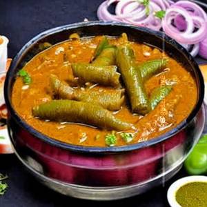 Veg makhanawala