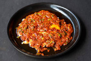 Tomato Fry