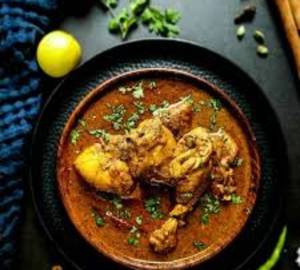 Chicken dehati [full 8 pieces]