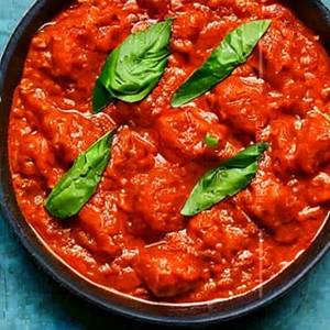 Aloo Tomato
