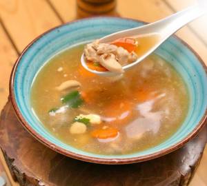 Grandma's Chicken Soup [400mL]