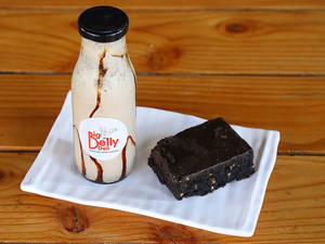 Brownie Shake