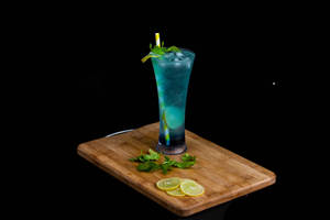 Blue Lagoon