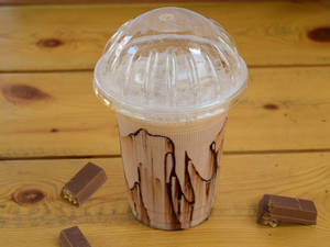 Kitkat Shake