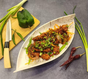 Chicken 65 (08 Pc)