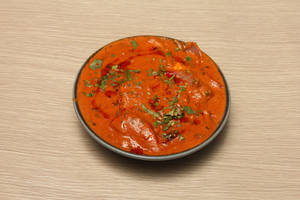 Kadai Paneer