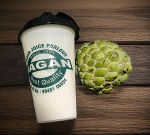 Custard Apple