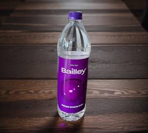 Mineral water